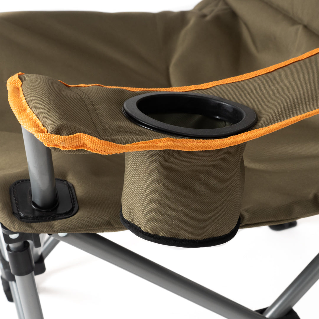 Silla Camping CORMORÁN