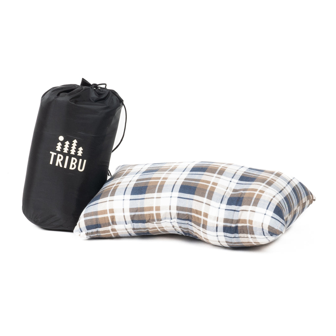 Saco de dormir Doble ORCA