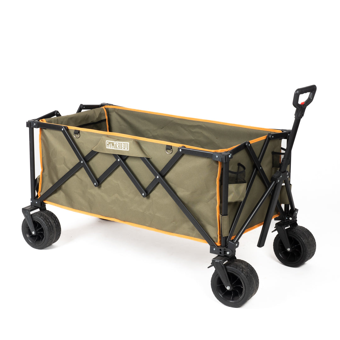 Carro de Camping