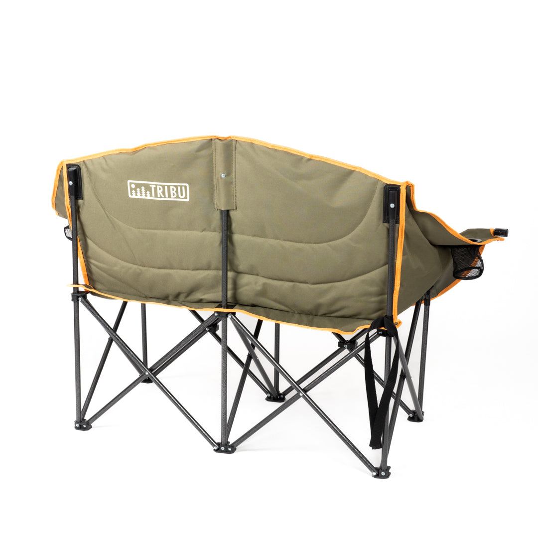 Silla Doble LOBERA