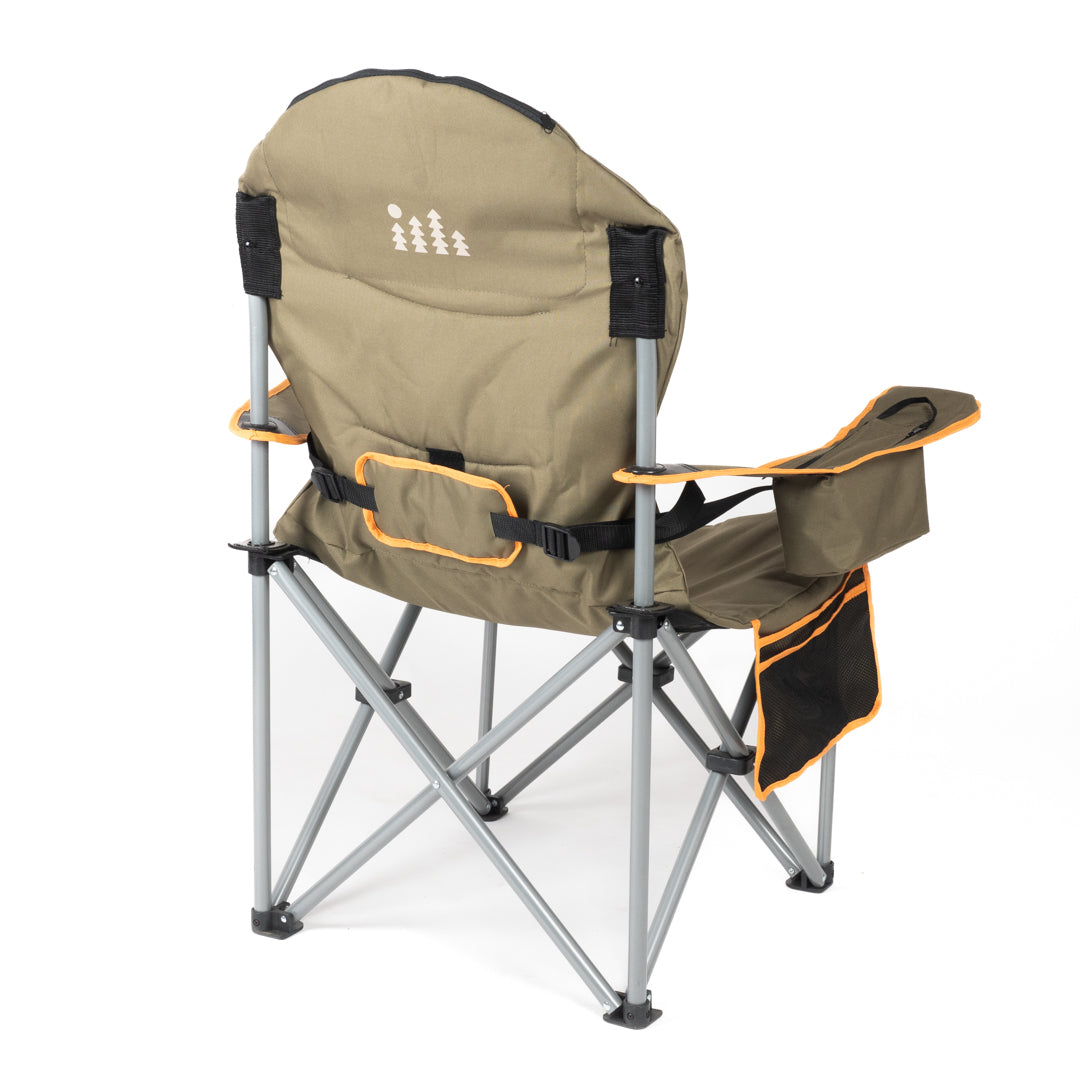 Silla Camping CORMORÁN