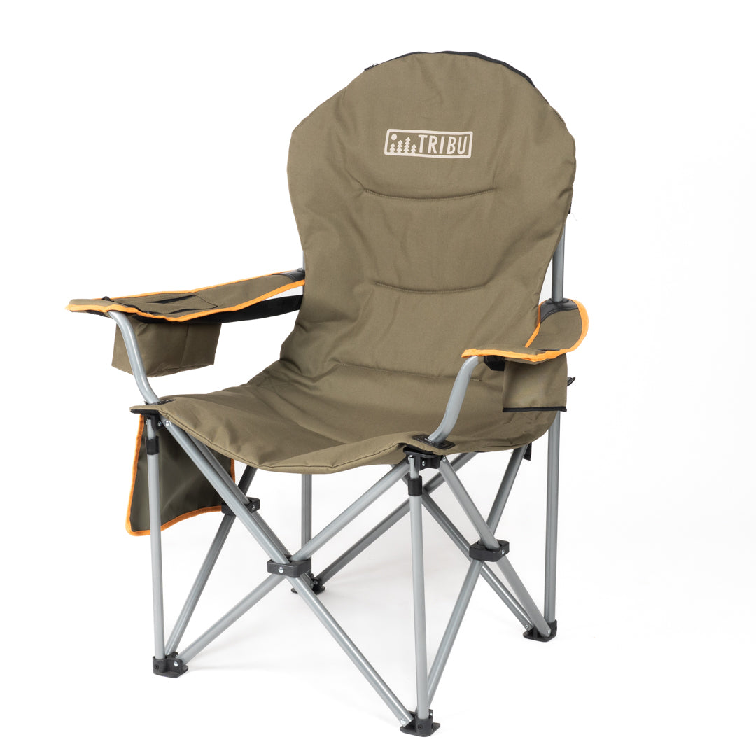Silla Camping CORMORÁN
