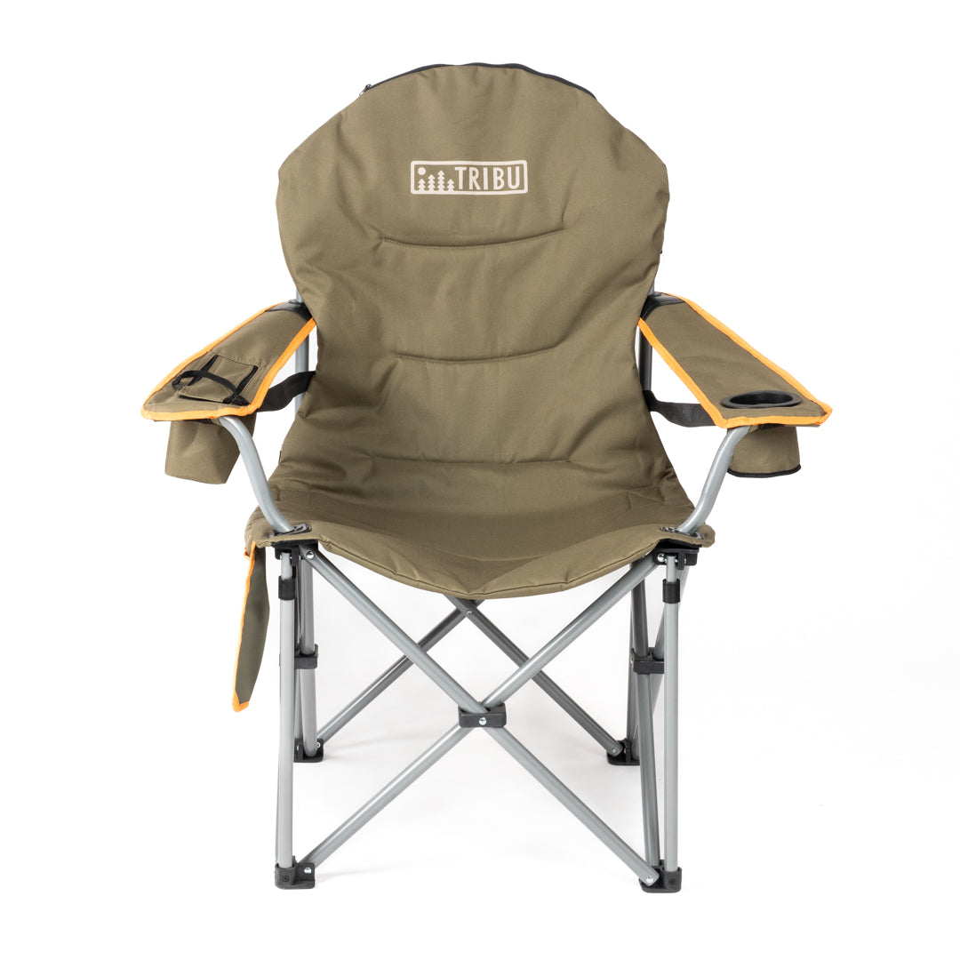 Silla Camping CORMORÁN