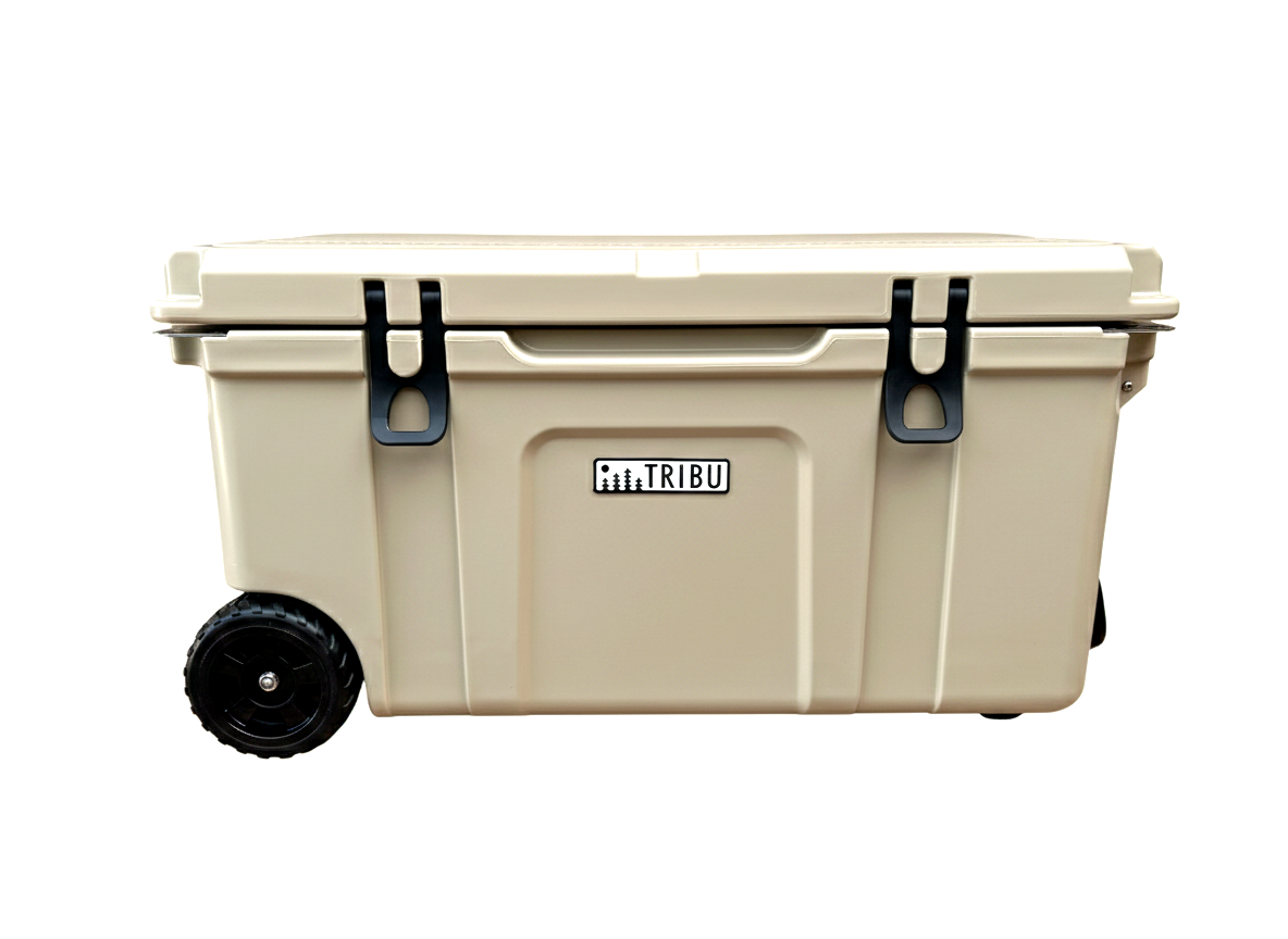 COOLER 75LT CON RUEDAS