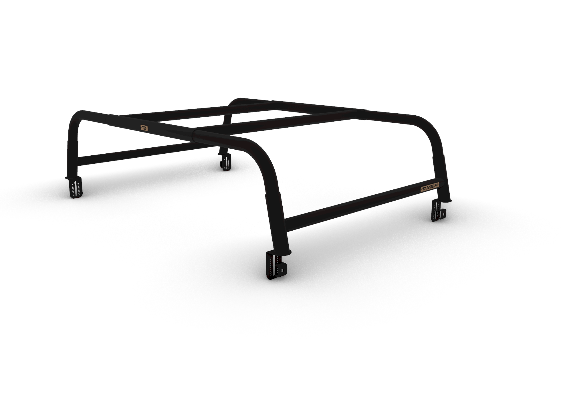 TANDEM - RACK CAMIONETA