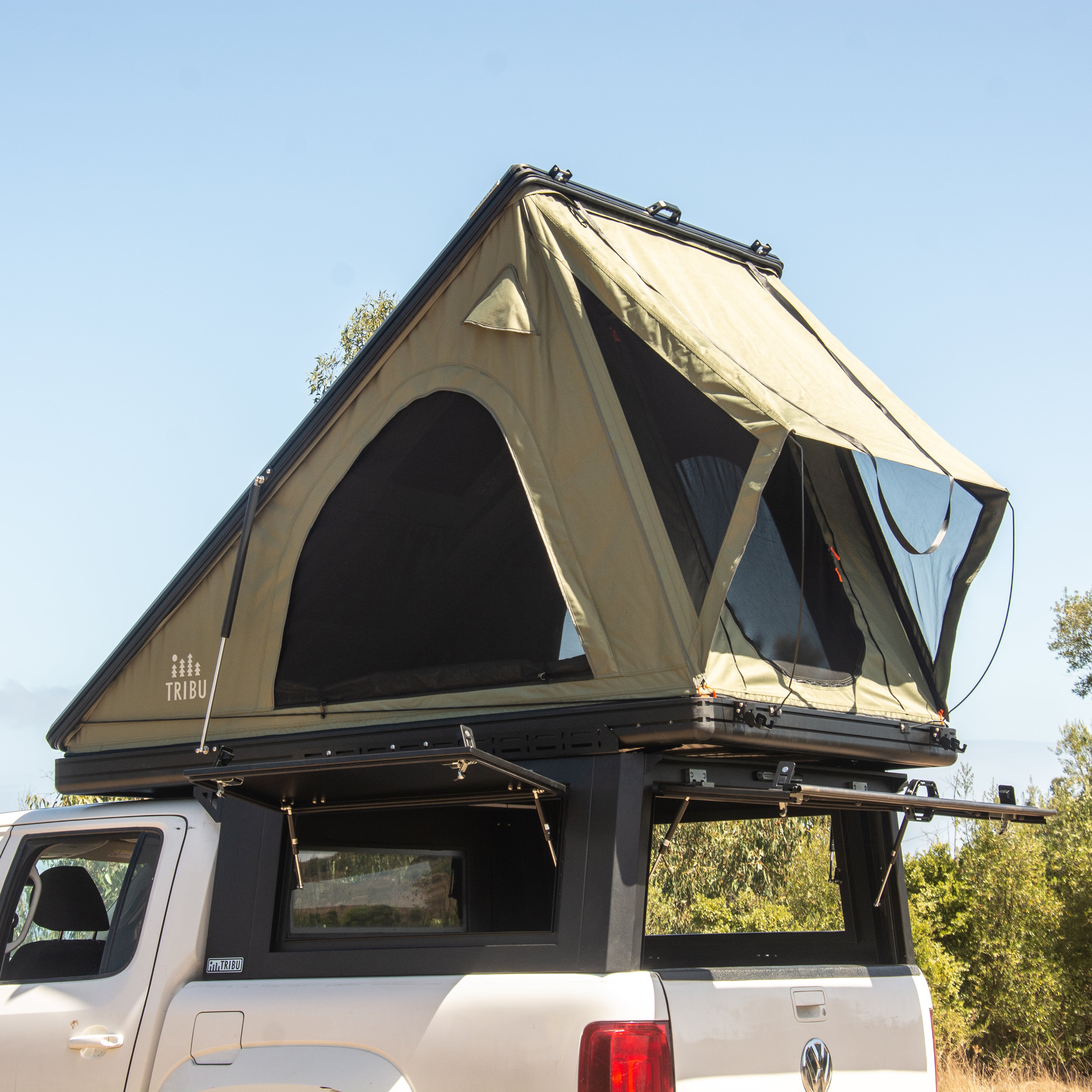 Preventa Canopy Tribu
