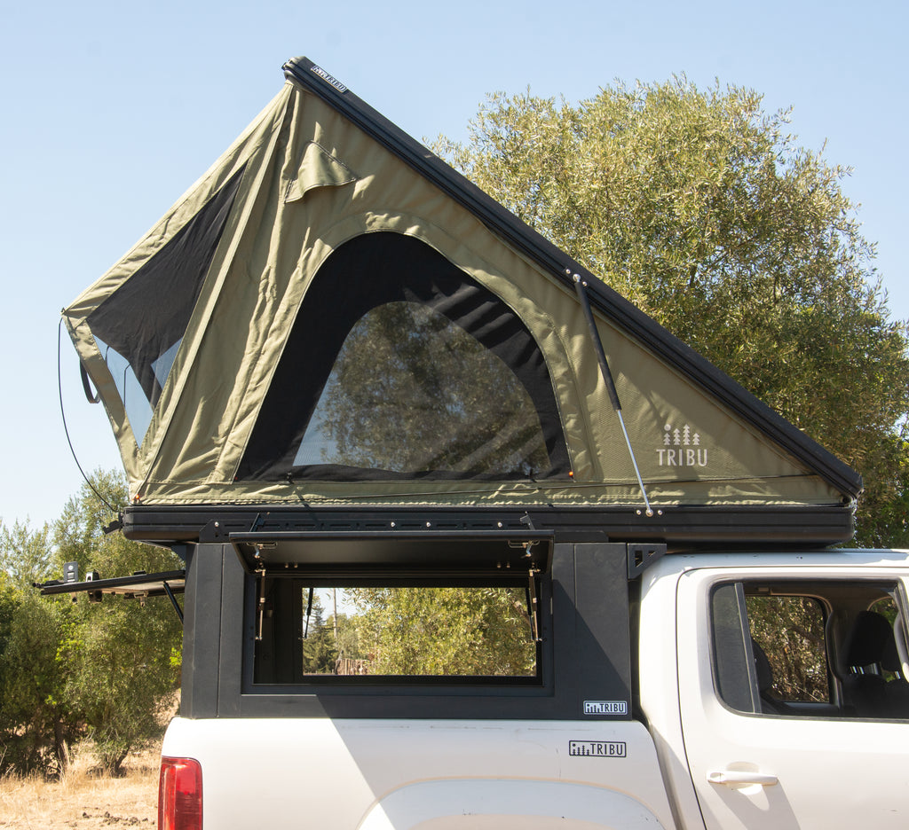 Preventa canopy Tribu