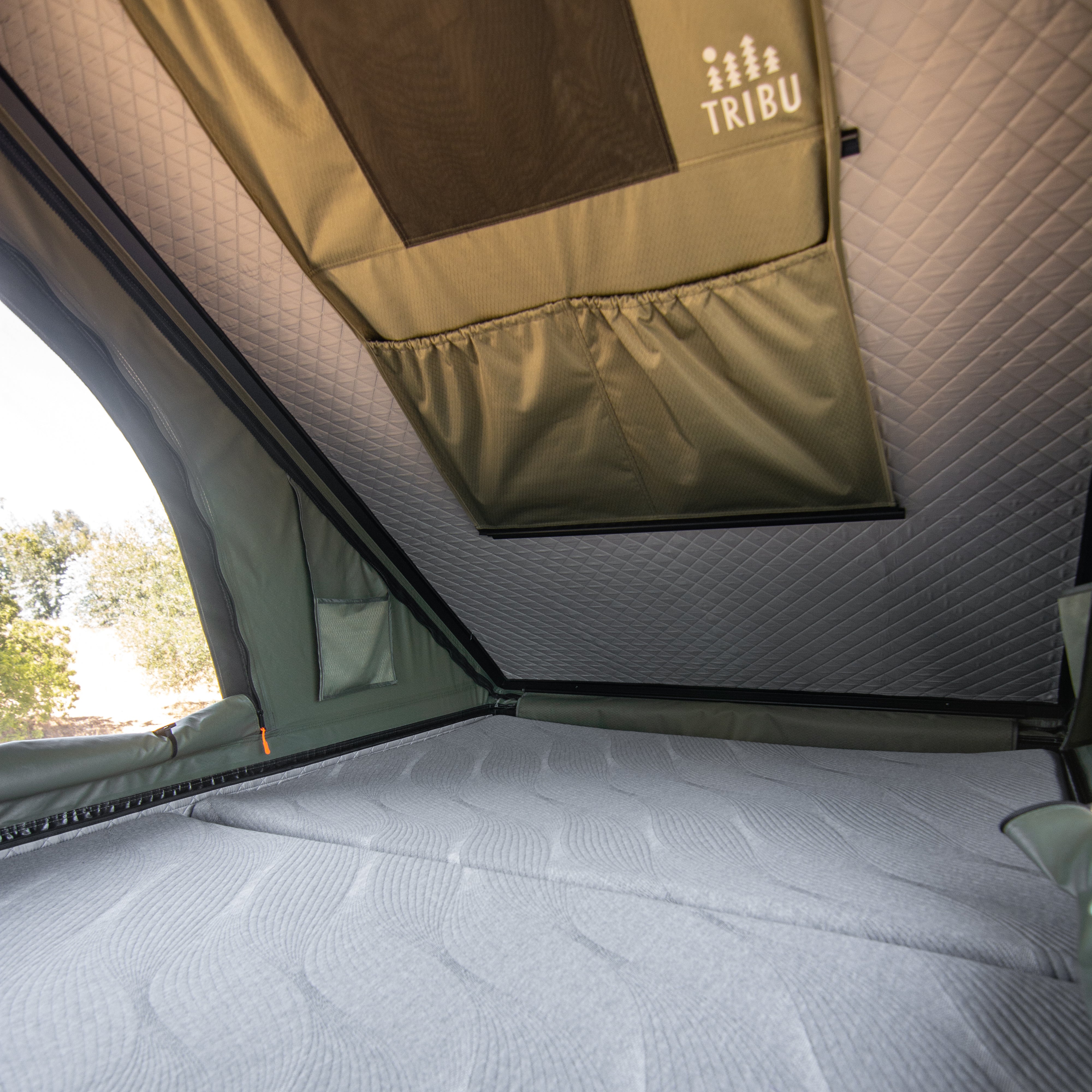 Preventa Canopy Tribu