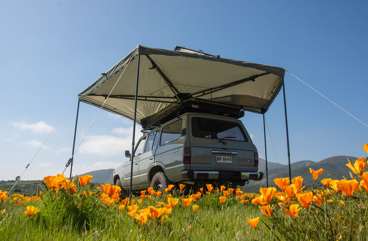 TOLDO 270