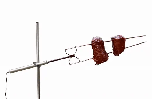 KANKA ASADOR