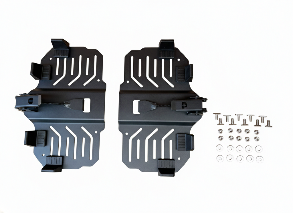 SOPORTE TOOLBOX