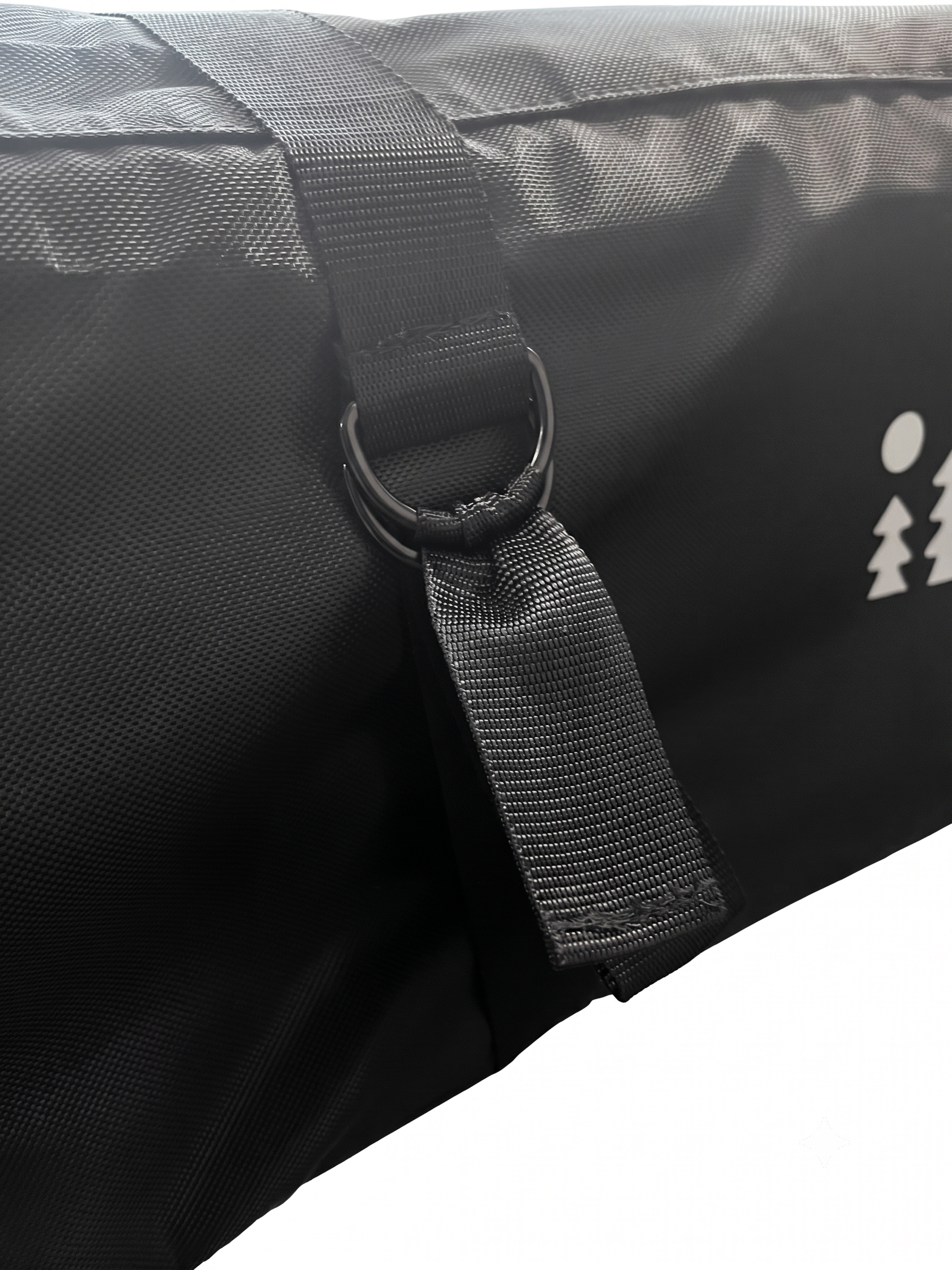 Correa Funda Cubre Carpa Expedición