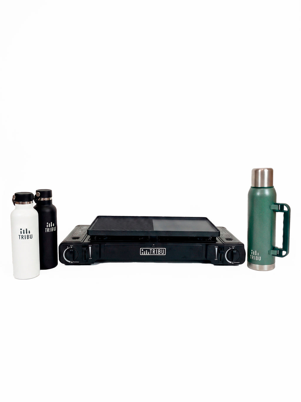 PACK COCINA GRUPAL