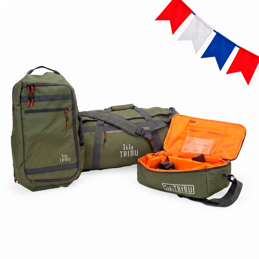 PACK VIAJE