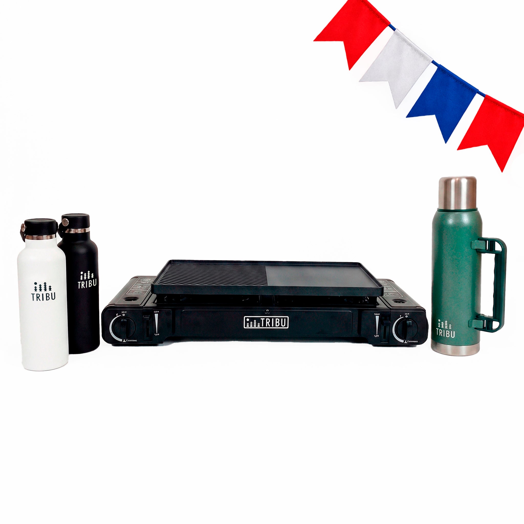 PACK COCINA GRUPAL