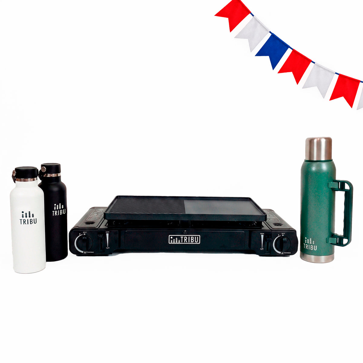 PACK COCINA GRUPAL