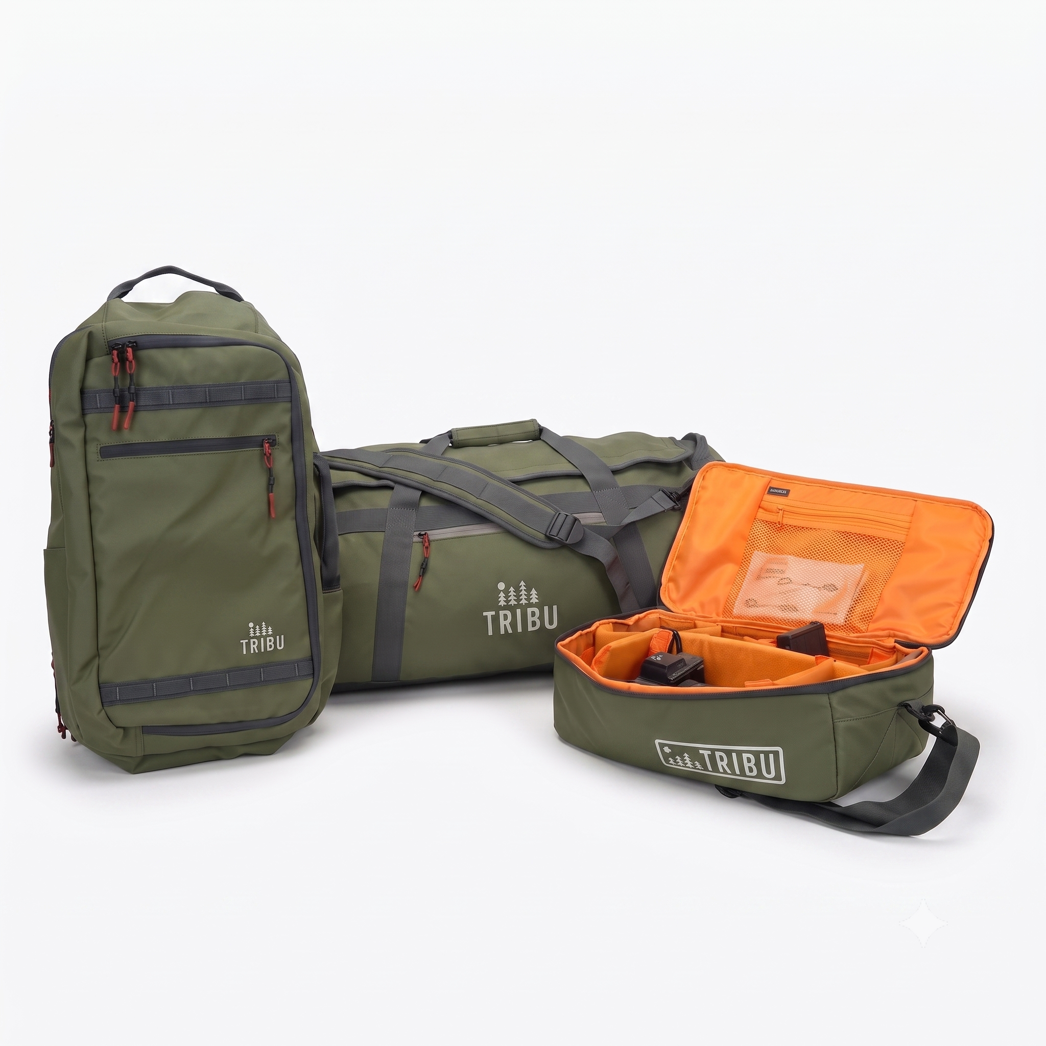 PACK VIAJE