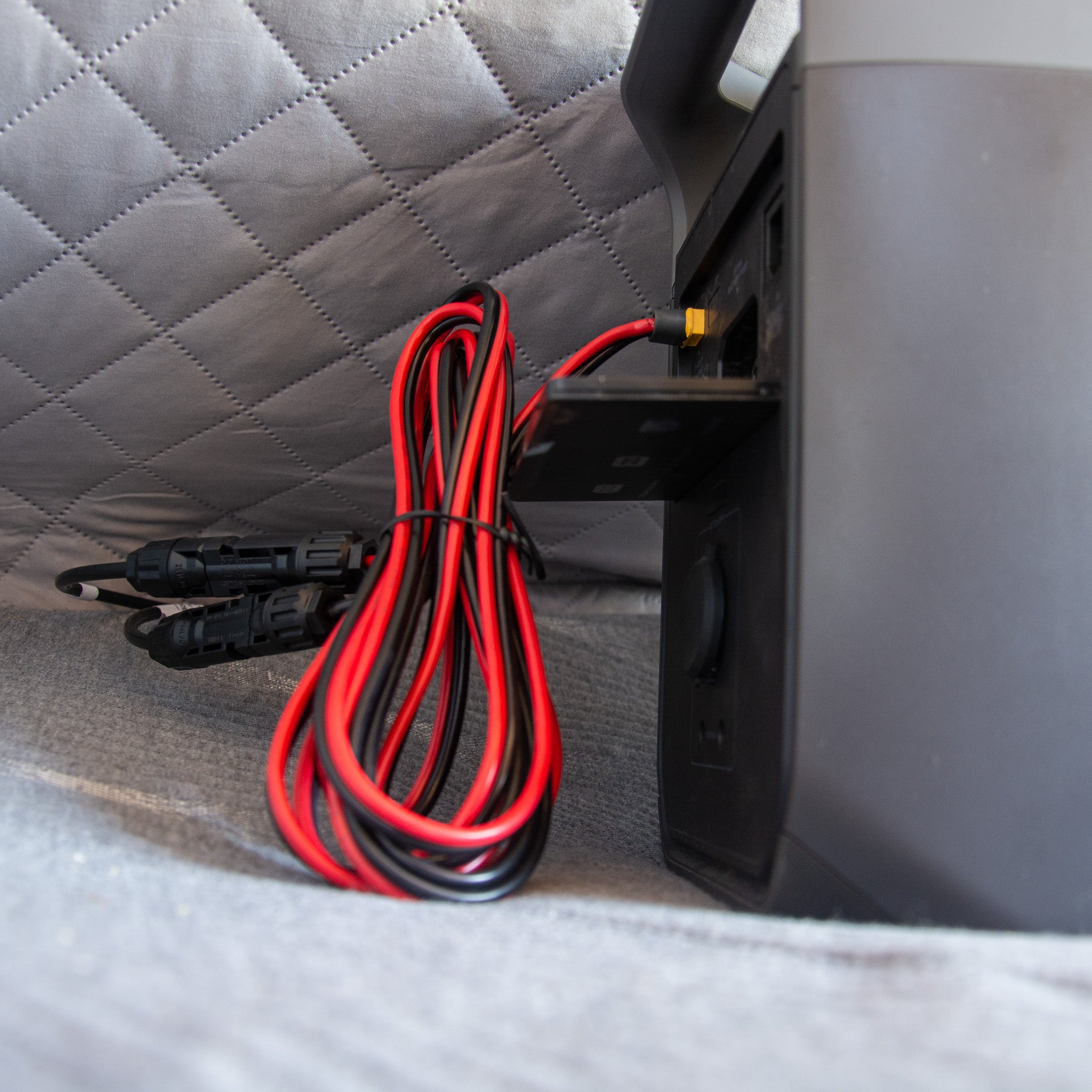 PANEL SOLAR TRIBU 200W