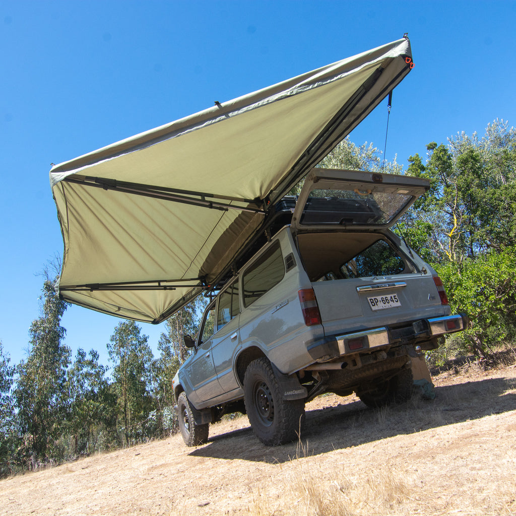 TOLDO 180