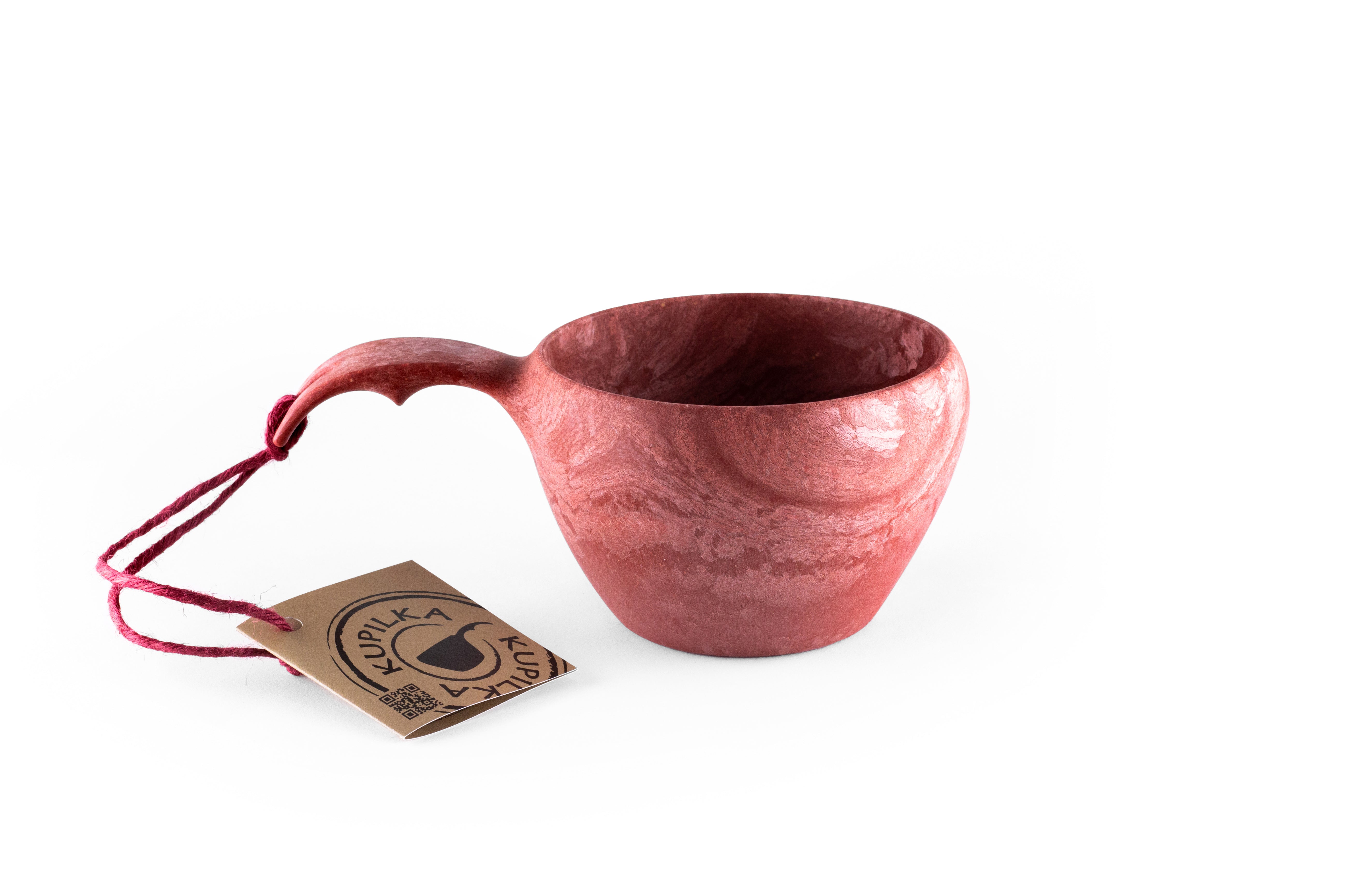 KUPILKA - TAZA GRANDE 370cc