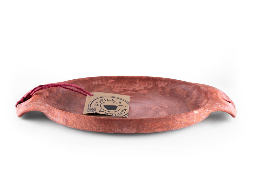 KUPILKA - PLATO