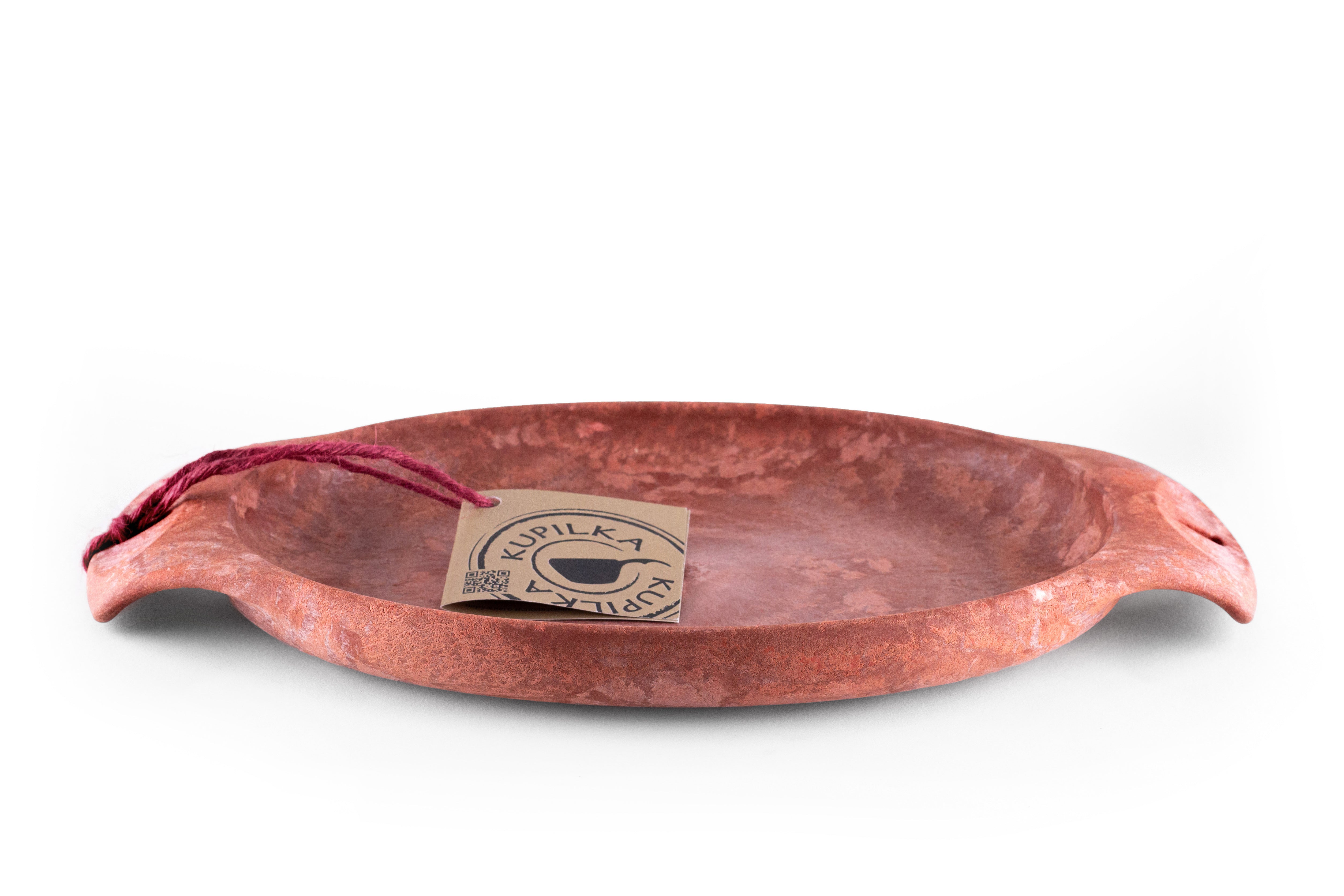 KUPILKA - PLATO