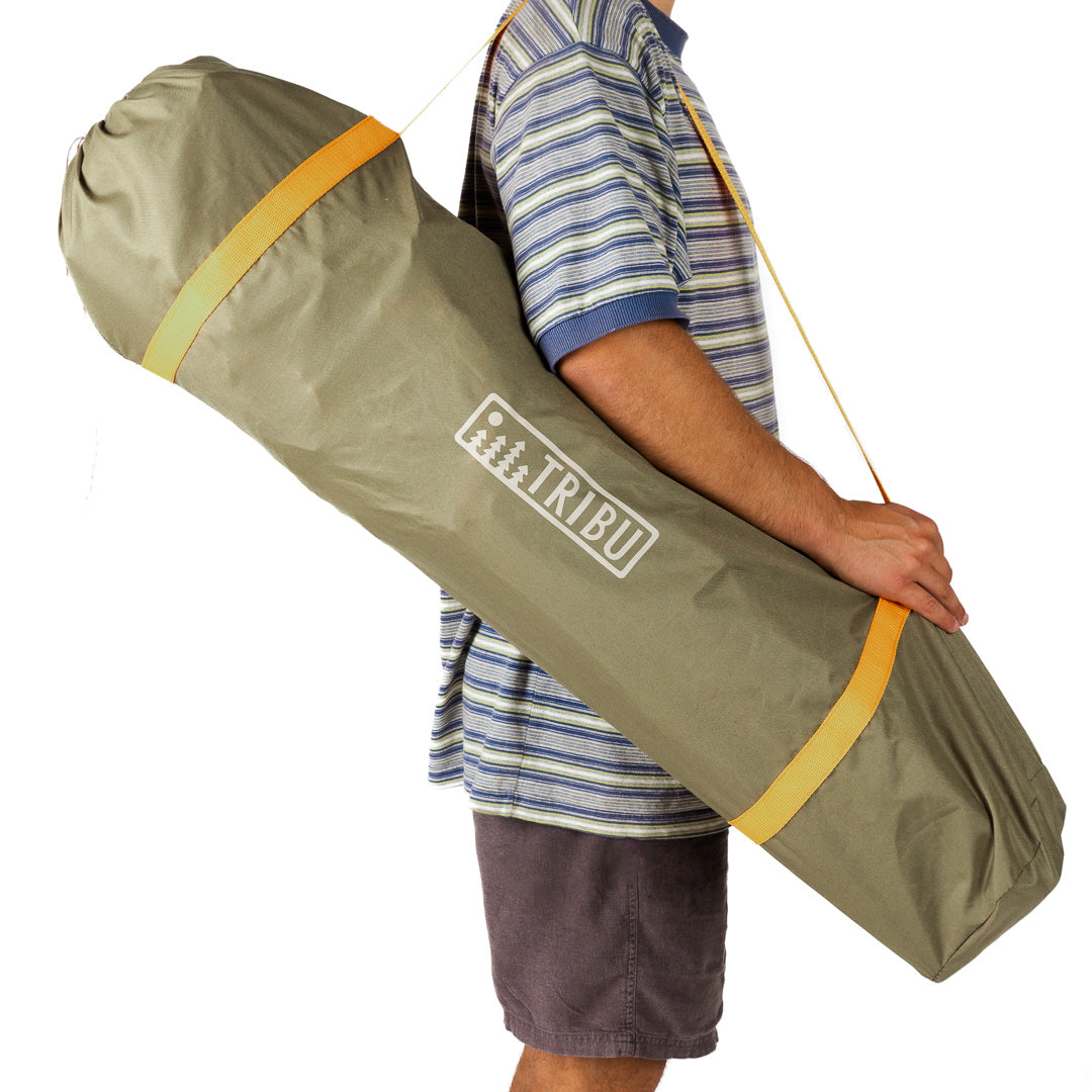 SILLA CAMPING CORMORÁN