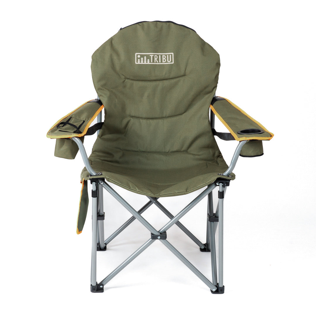 SILLA CAMPING CORMORÁN
