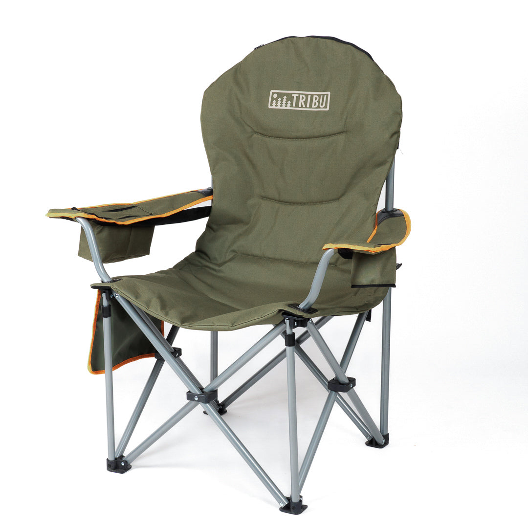 SILLA CAMPING CORMORÁN