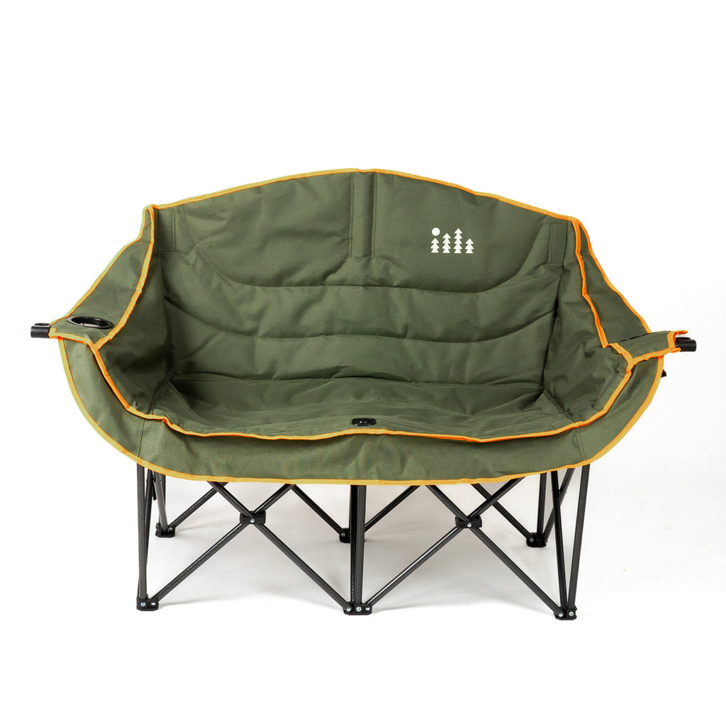 SILLA DOBLE LOBERA