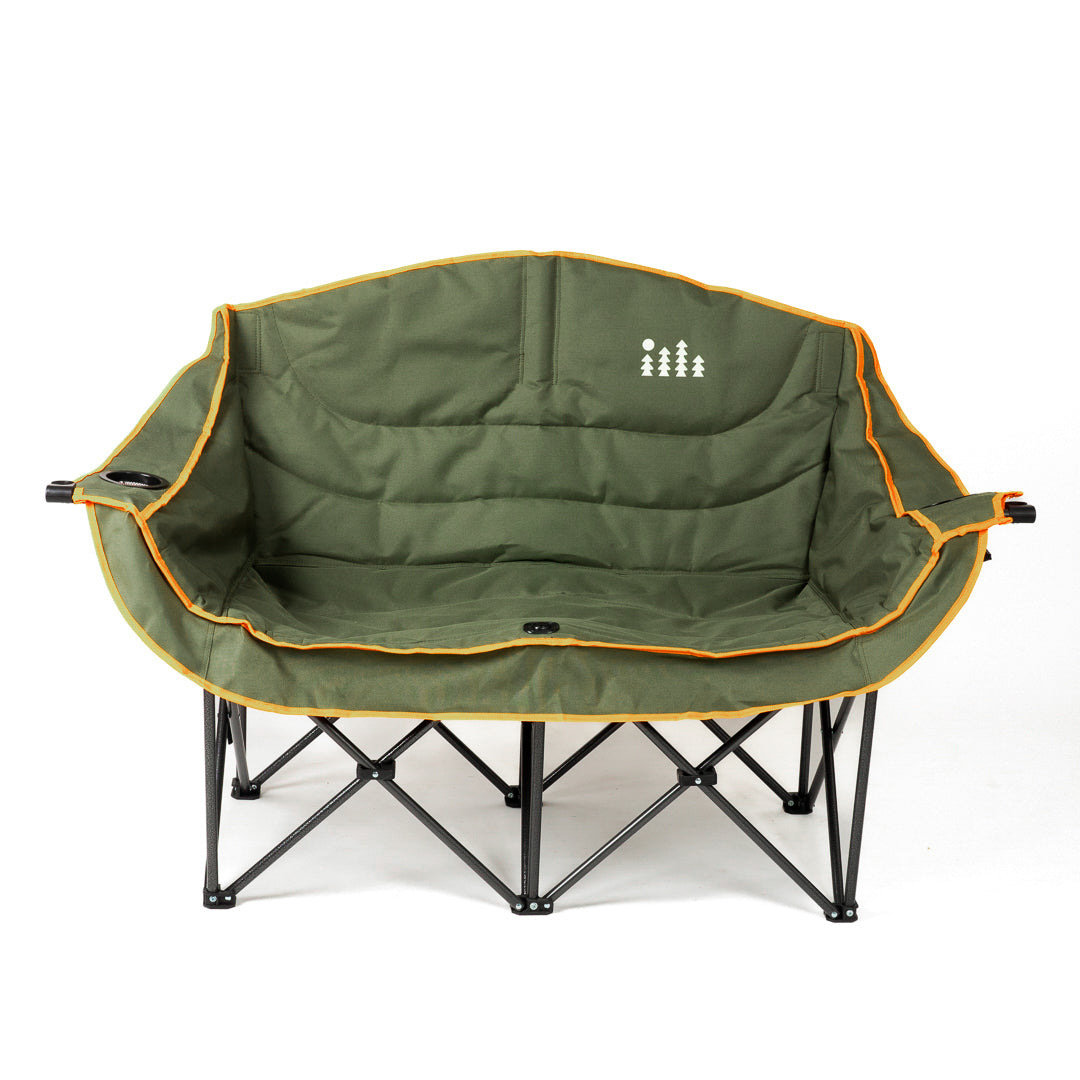 SILLA DOBLE LOBERA