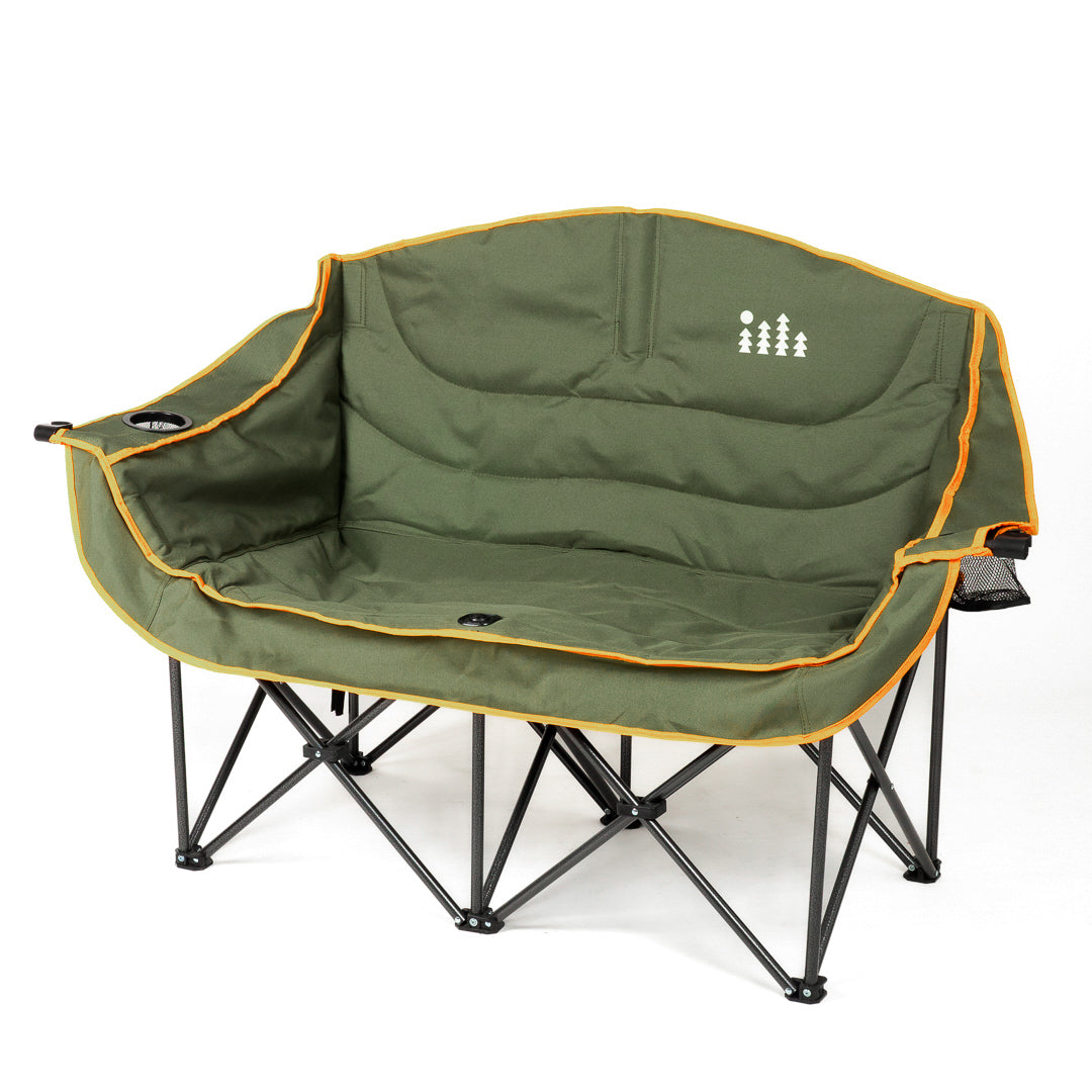 SILLA DOBLE LOBERA
