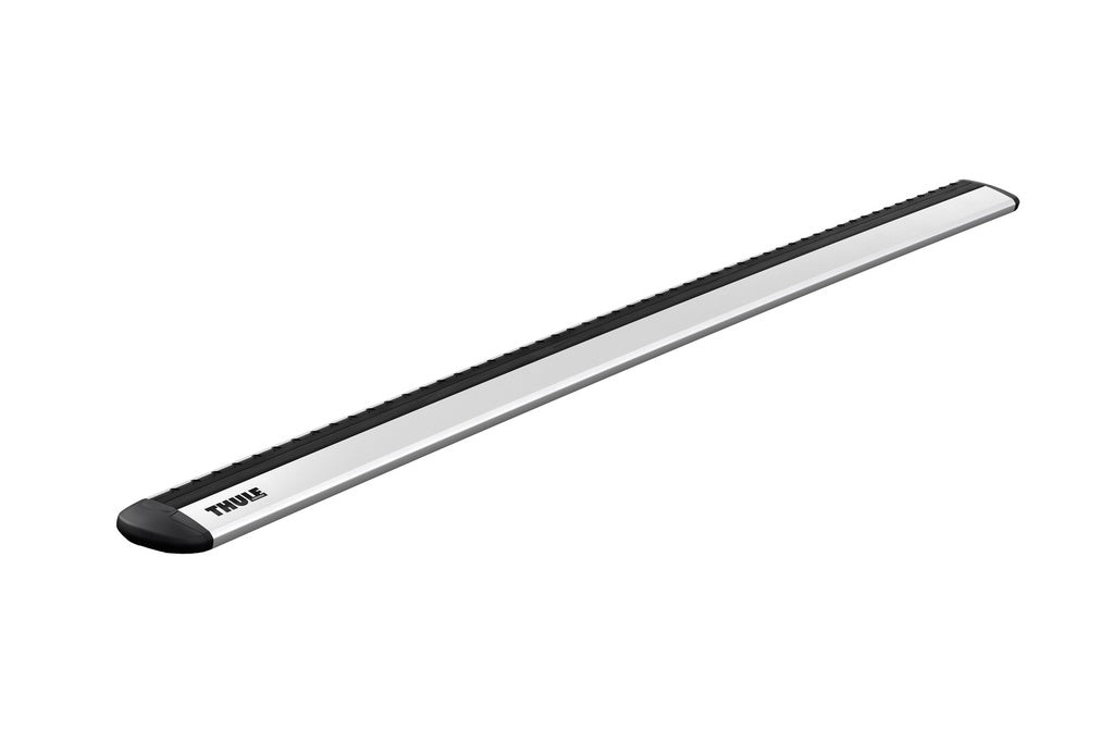 Thule Wingbar Evo 127 cm aluminio (2 barras)
