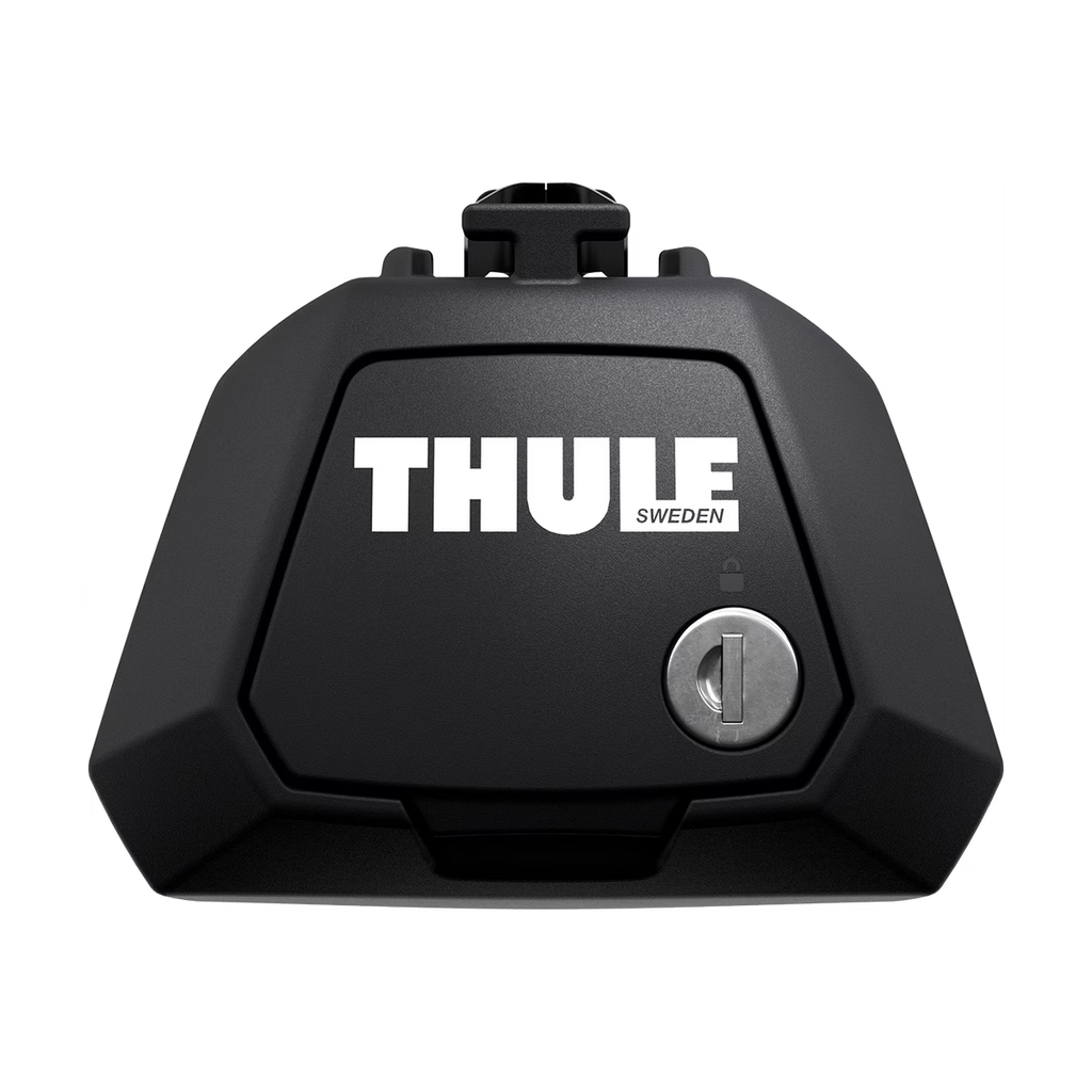 THULE - BASE EVO RAISED RAIL (4 UNIDADES)