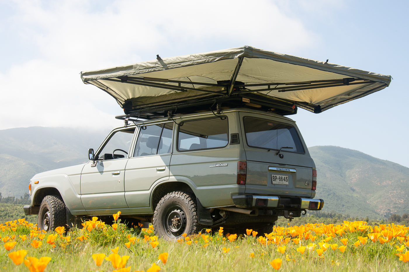 TOLDO 270