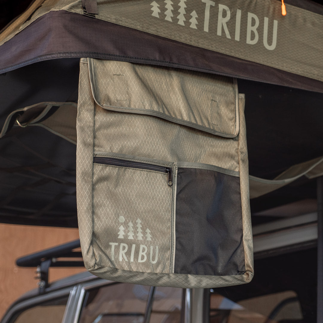 Carpa de Techo Tribu Expedición