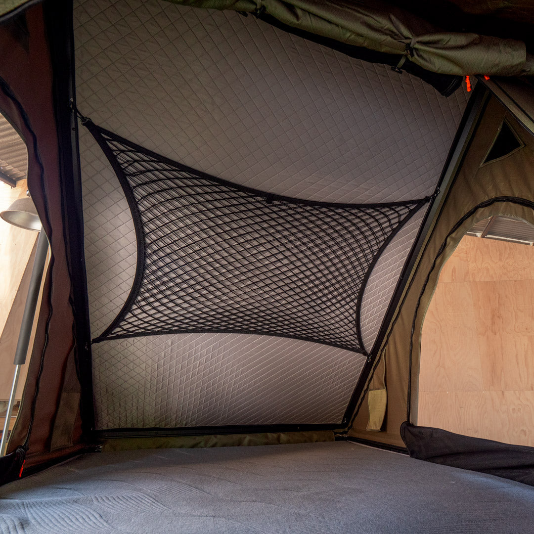Carpa de Techo Tribu Nómade AT