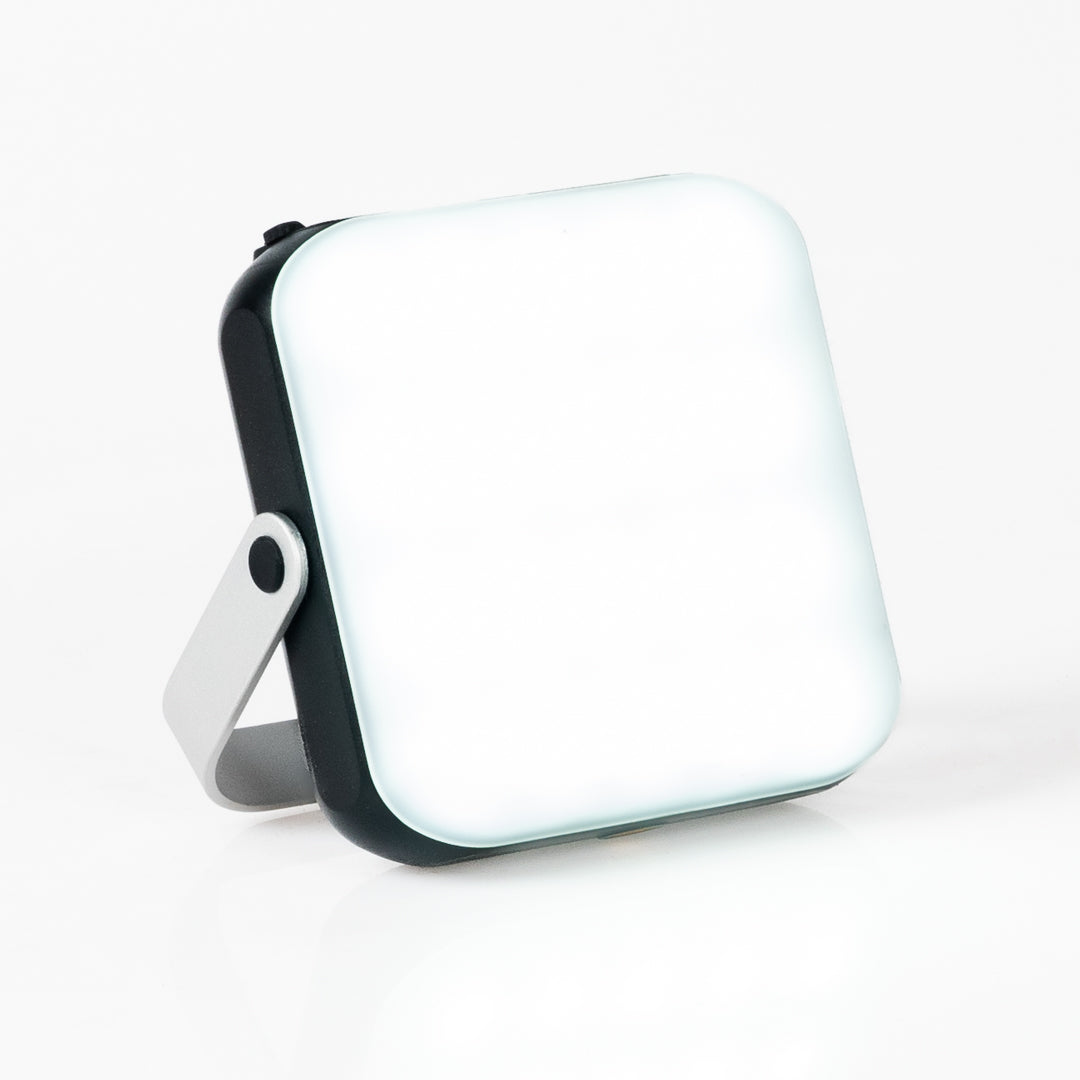 Linterna Powerbank