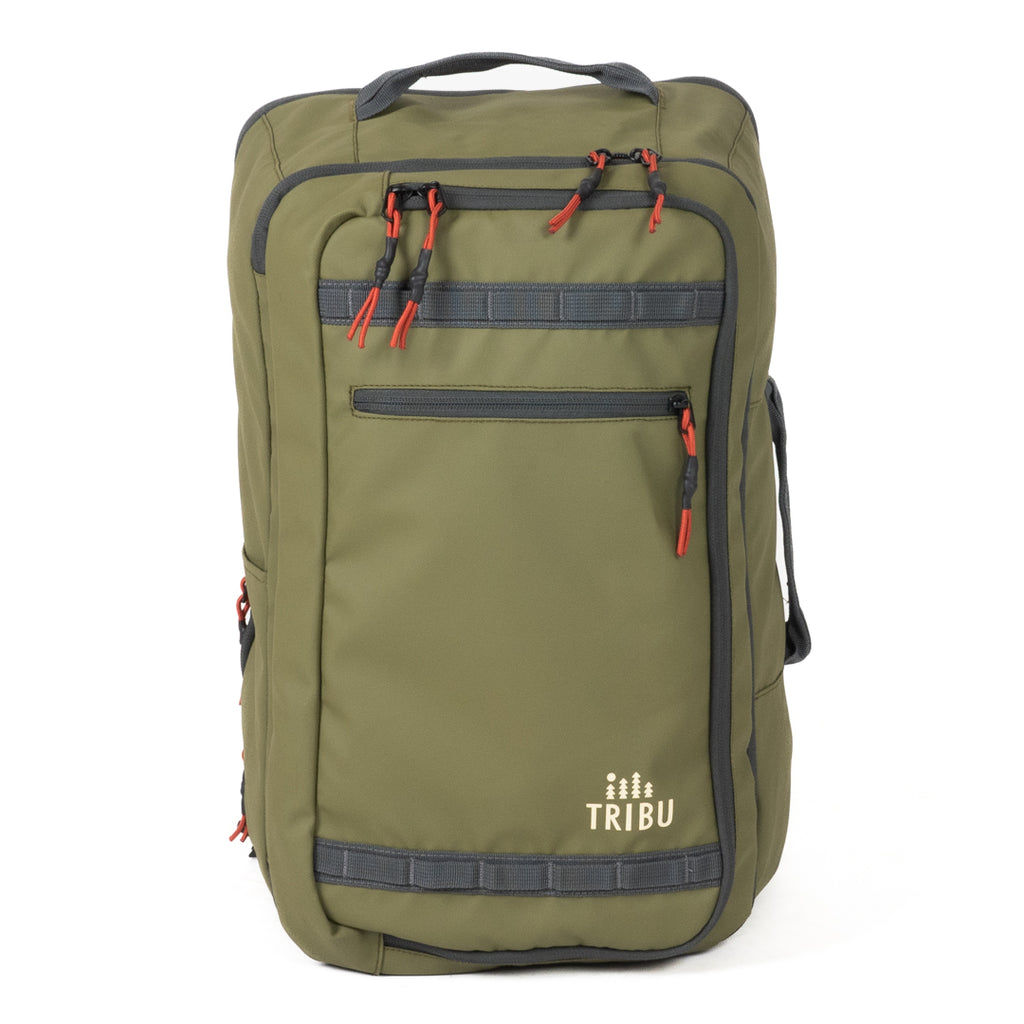MOCHILA QUIRILLUCA